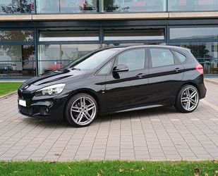 BMW 220 Active Tourer Gebrauchtwagen