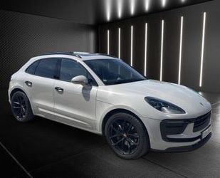 Porsche Macan Gebrauchtwagen