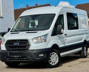 Ford Transit Gebrauchtwagen