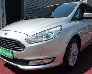 Ford Galaxy Gebrauchtwagen