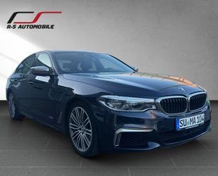 BMW M550 Gebrauchtwagen
