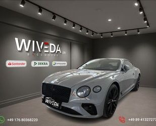 Bentley Continental GT Gebrauchtwagen