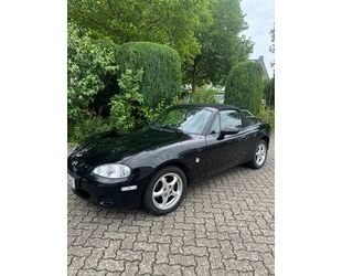 Mazda MX-5 Gebrauchtwagen