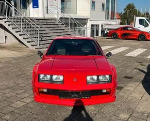 Alpine Andere Gebrauchtwagen