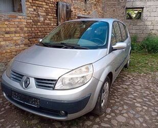 Renault Grand Scenic Gebrauchtwagen