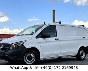 Mercedes-Benz Vito Gebrauchtwagen