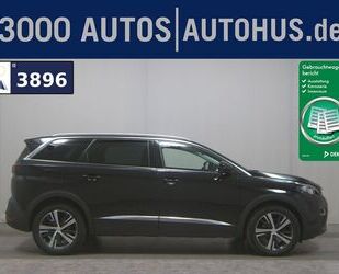 Peugeot 5008 Gebrauchtwagen