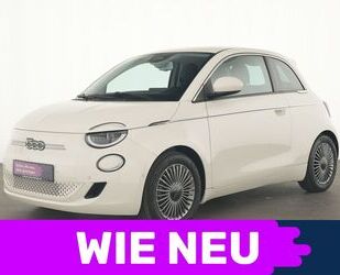 Fiat 500e Gebrauchtwagen