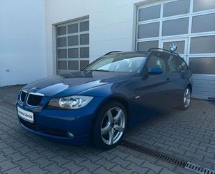 BMW 318 Gebrauchtwagen