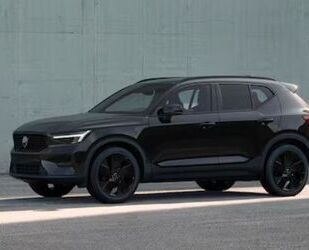 Volvo XC40 Gebrauchtwagen