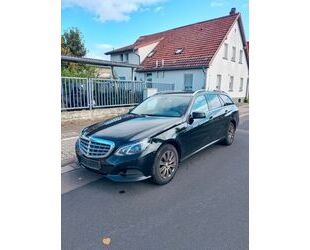 Mercedes-Benz E 200 Gebrauchtwagen