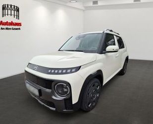 Hyundai INSTER Gebrauchtwagen