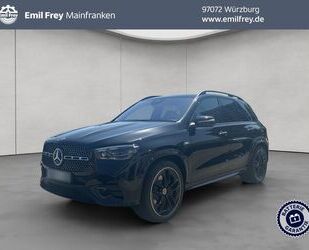 Mercedes-Benz GLE 350 Gebrauchtwagen