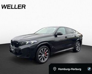 BMW X6 M60 Gebrauchtwagen