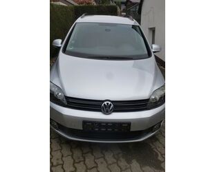 VW Golf Plus Gebrauchtwagen