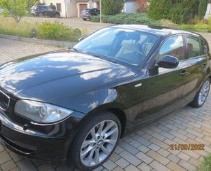 BMW 120 Gebrauchtwagen