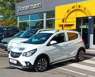 Opel Karl Gebrauchtwagen