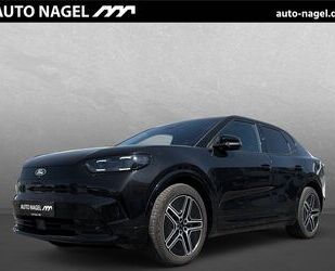 Ford Capri Gebrauchtwagen