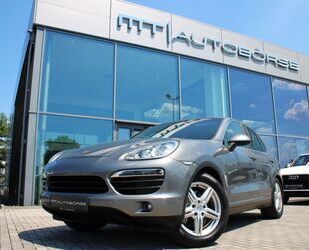 Porsche Cayenne Gebrauchtwagen
