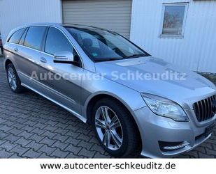 Mercedes-Benz R 350 Gebrauchtwagen