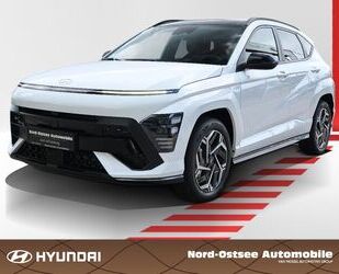 Hyundai KONA Gebrauchtwagen