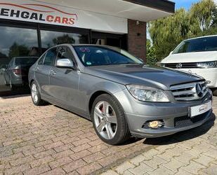 Mercedes-Benz C 350 Gebrauchtwagen