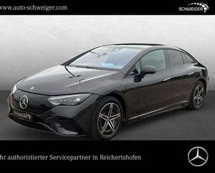Mercedes-Benz EQE Gebrauchtwagen