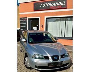 Seat Ibiza Gebrauchtwagen
