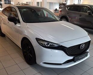 Mazda 6 Gebrauchtwagen