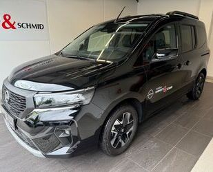 Nissan Townstar Gebrauchtwagen