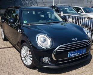 Mini Cooper D Clubman Gebrauchtwagen