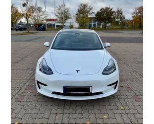 Tesla Model 3 Gebrauchtwagen