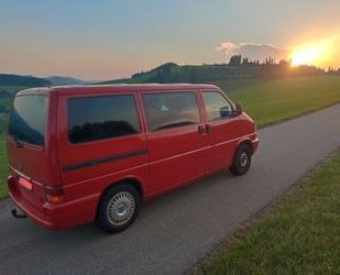 VW T4 Multivan Gebrauchtwagen