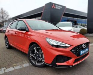 Hyundai i30 Gebrauchtwagen