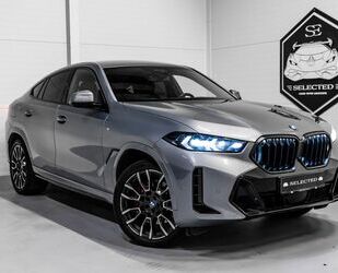 BMW X6 Gebrauchtwagen