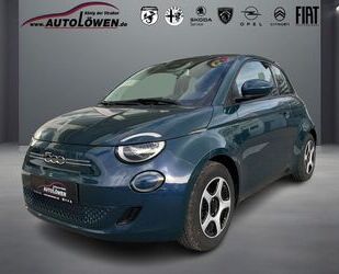Fiat 500e Gebrauchtwagen