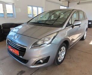 Peugeot 5008 Gebrauchtwagen