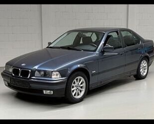BMW 318 Gebrauchtwagen
