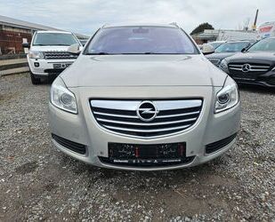 Opel Insignia Gebrauchtwagen