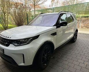 Land Rover Discovery Gebrauchtwagen