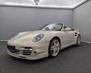 Porsche 997 Gebrauchtwagen