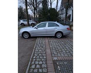 Mercedes-Benz E 350 Gebrauchtwagen