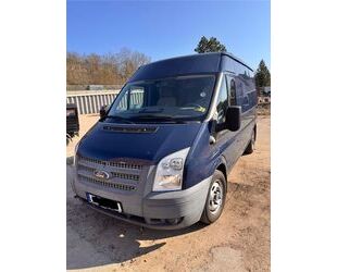 Ford Transit Gebrauchtwagen