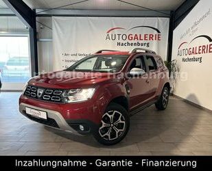 Dacia Duster Gebrauchtwagen