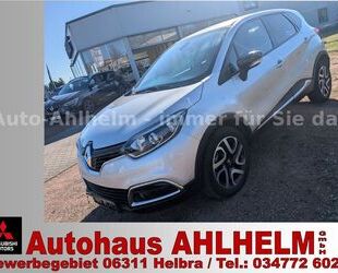 Renault Captur Gebrauchtwagen