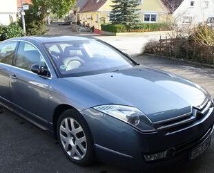 Citroen C6 Gebrauchtwagen