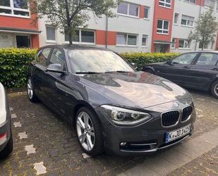 BMW 118 Gebrauchtwagen