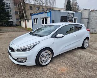 Kia ceed / Ceed Gebrauchtwagen