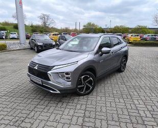 Mitsubishi Eclipse Cross Gebrauchtwagen