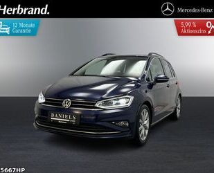 VW Golf Sportsvan Gebrauchtwagen
